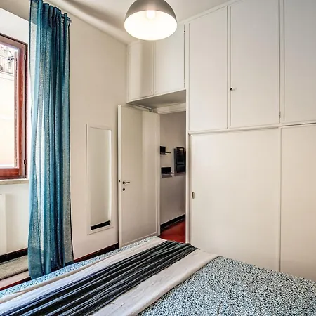 Apartment Cozy Colosseum