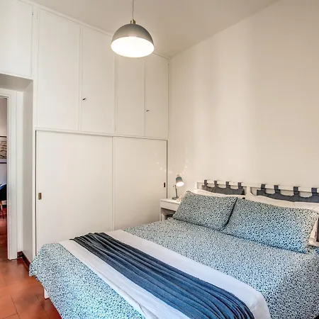 Apartment Cozy Colosseum